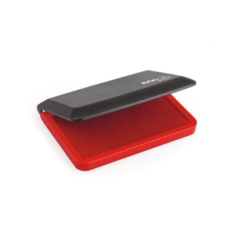 Stempelkissen rot COLOP Micro 1 - (90x50 mm)