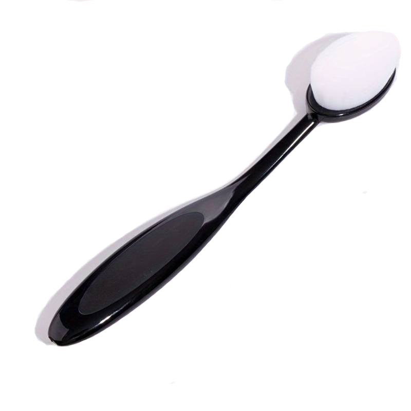 Blending Brush – Perfektes Tool für sanfte Farbverläufe