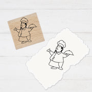 Stempidoo® Motivstempel - Koch