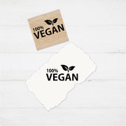 Stempidoo® Motivstempel - 100% VEGAN 