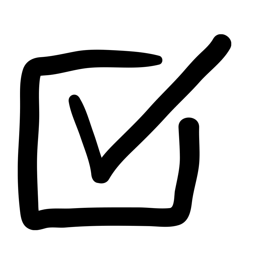 Stempidoo - Maxi Mini - Motivstempel - Comic Icon Haken - Stempel zum Basteln von Karten, DIY, Papier, Stoffen