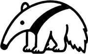 Stempidoo Mini Motivstempel Ameisenbär 