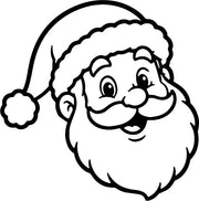 Stempidoo®  Ministempel Nikolaus