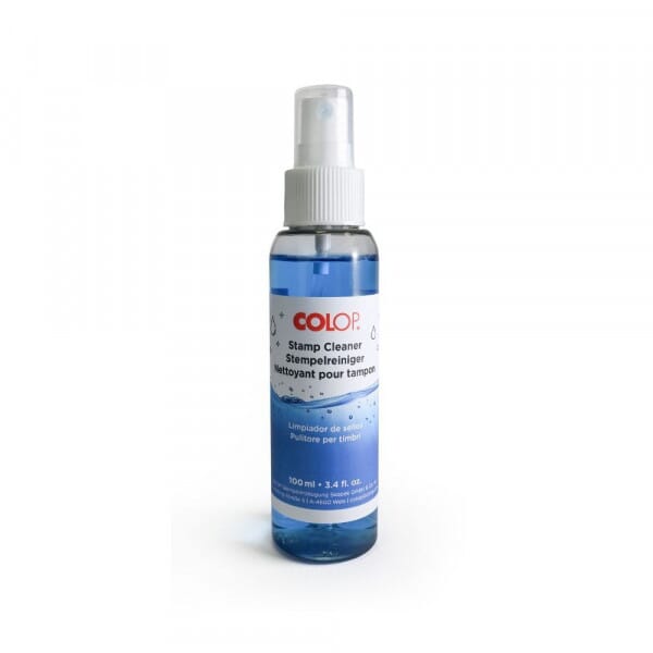 Colop Stempelreiniger / Stamp Cleaner (100 ml)
